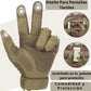TitanGloves – Guantes Tácticos Indestructibles
