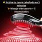 Capilux™ – Nano Cepillo 3 en 1