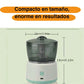 El Picadito – Pica, mezcla y ahorra tiempo al cocinar.