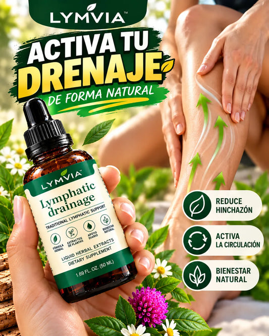 LYMVIA™ Drenage Linfatico