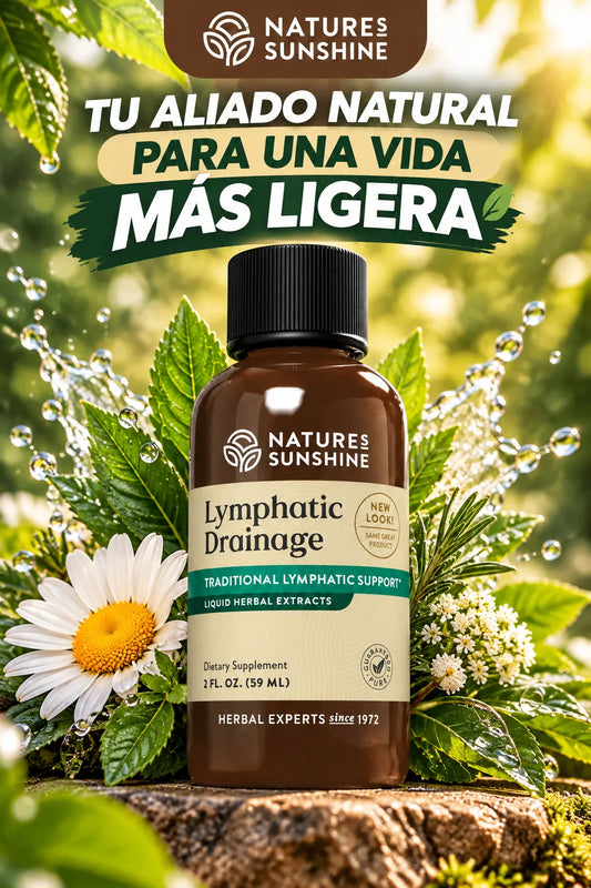 LYMVIA™ Drenage Linfatico
