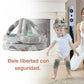 BabyProtect – Cabecita Segura