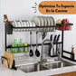 EscurridorPro™: Optimiza tu espacio en la Cocina