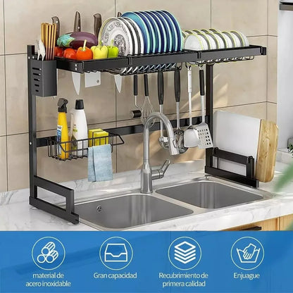 EscurridorPro™: Optimiza tu espacio en la Cocina